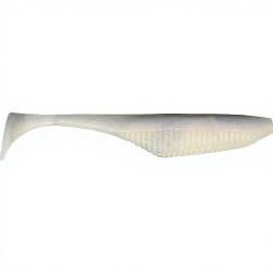 Leurre souple DUO Realis versa shad 5 F088 Light pro blue