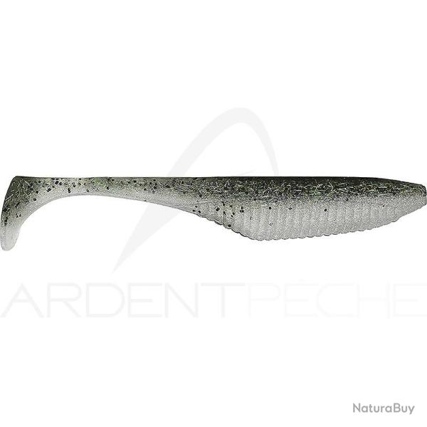 Leurre souple DUO Realis versa shad 5 F091 Baby bass