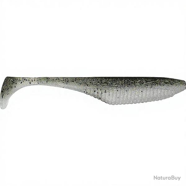 Leurre souple DUO Realis versa shad 5 F091 Baby bass