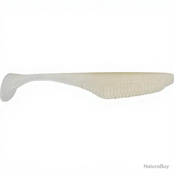 Leurre souple DUO Realis versa shad 5 F098 Ice cube