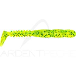 Leurre souple REINS Fat rockvibe shad 8 419 Chart pepper