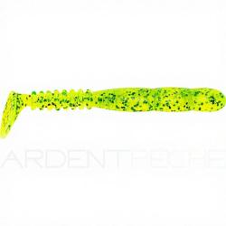 Leurre souple REINS Fat rockvibe shad 8 419 Chart pepper