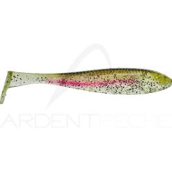 Leurre souple ILLEX Magic slim shad 6 Magic wakasagi