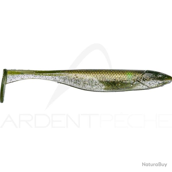 Leurre souple ILLEX Magic fat shad 5 Magic ayu