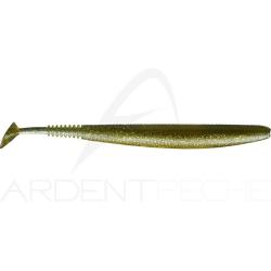 Leurre souple ILLEX Magic Z shad 160 Clear ayu