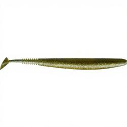 Leurre souple ILLEX Magic Z shad 160 Clear ayu