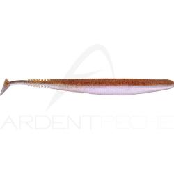 Leurre souple ILLEX Magic Z shad 160 Clear wakasagi