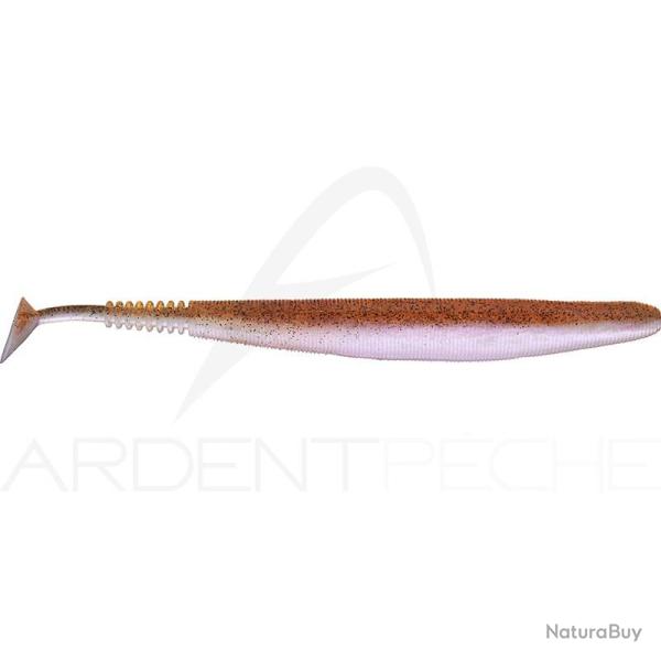 Leurre souple ILLEX Magic Z shad 160 Clear wakasagi