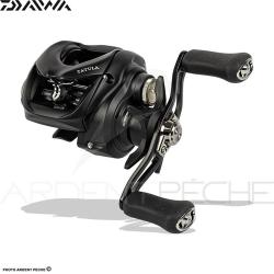 Moulinet casting DAIWA Tatula TW 23 100 HL