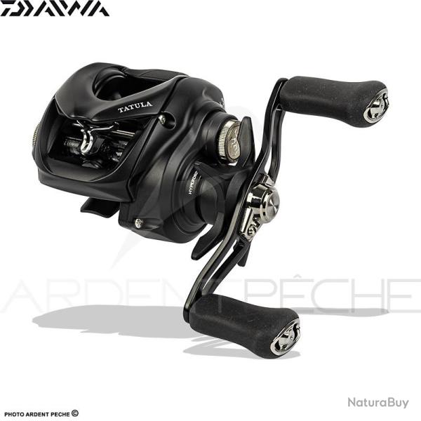 Moulinet casting DAIWA Tatula TW 23 100 HL