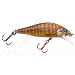 Poisson nageur SPRO Ikiru flat jerk 50 FS Varion