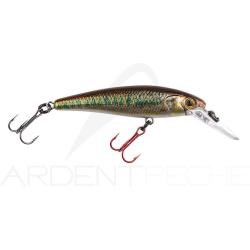Poisson nageur SPRO Ikiru micro jerk 50 FS Gudgeon