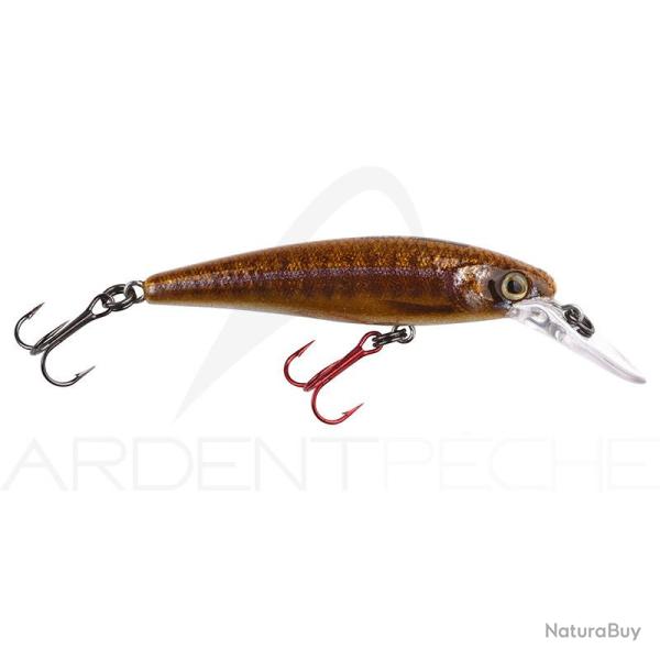 Poisson nageur SPRO Ikiru micro jerk 50 FS Varion