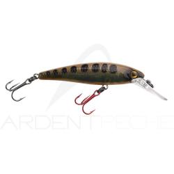 Poisson nageur SPRO Ikiru micro jerk 50 FS Season varion