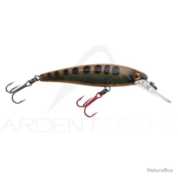 Poisson nageur SPRO Ikiru micro jerk 50 FS Season varion