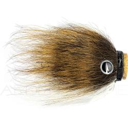 Monture VMC Mustache rig shallow 22g Cappuccino