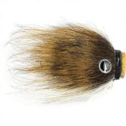 Monture VMC Mustache rig shallow 22g Cappuccino