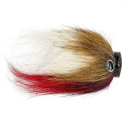Monture VMC Mustache rig shallow 22g Ghost