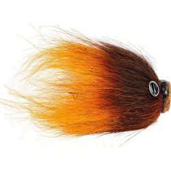 Monture VMC Mustache rig shallow 22g Butternut
