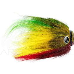 Monture VMC Mustache rig shallow 22g Kingston