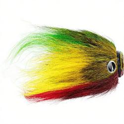 Monture VMC Mustache rig shallow 22g Kingston