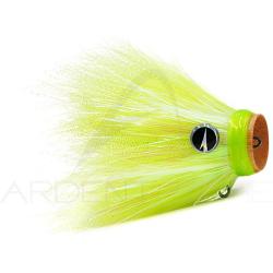 Monture VMC Mustache rig shallow 22g UVC