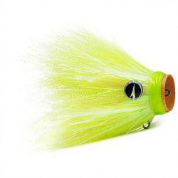Monture VMC Mustache rig shallow 22g UVC