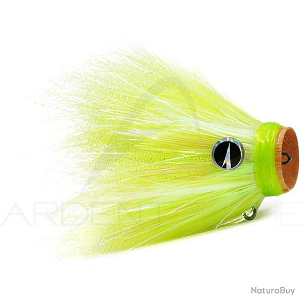 Monture VMC Mustache rig shallow 22g UVC