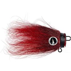 Monture VMC Mustache rig 11g Red hot
