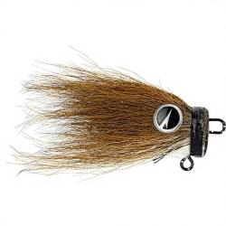 Monture VMC Mustache rig 11g Cappuccino