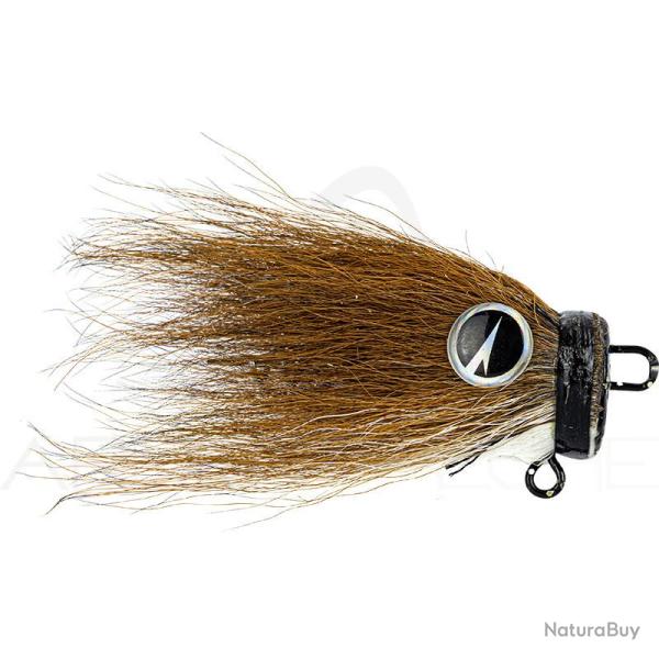 Monture VMC Mustache rig 11g Cappuccino