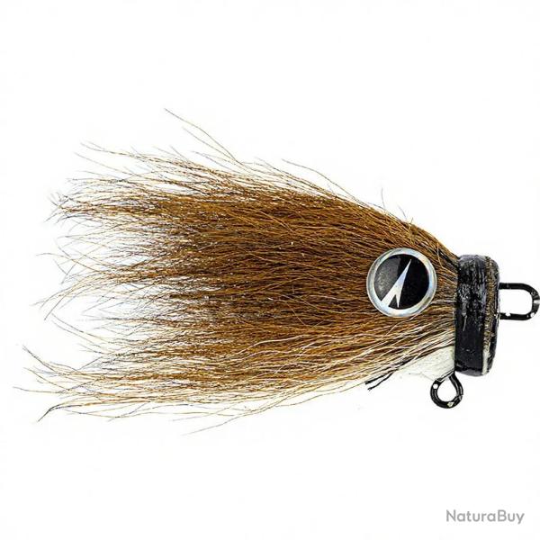 Monture VMC Mustache rig 11g Cappuccino