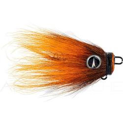 Monture VMC Mustache rig 11g Butternut