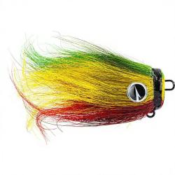 Monture VMC Mustache rig 11g Kingston