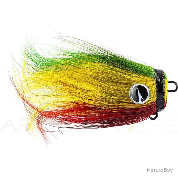 Monture VMC Mustache rig 11g Kingston