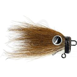Monture VMC Mustache rig 20g Cappuccino