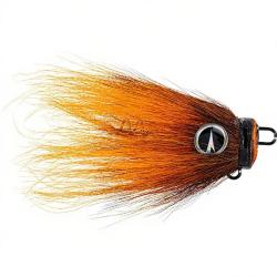 Monture VMC Mustache rig 20g Butternut