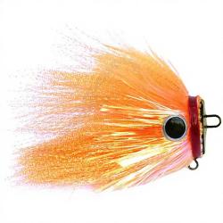Monture VMC Mustache rig 20g UVO