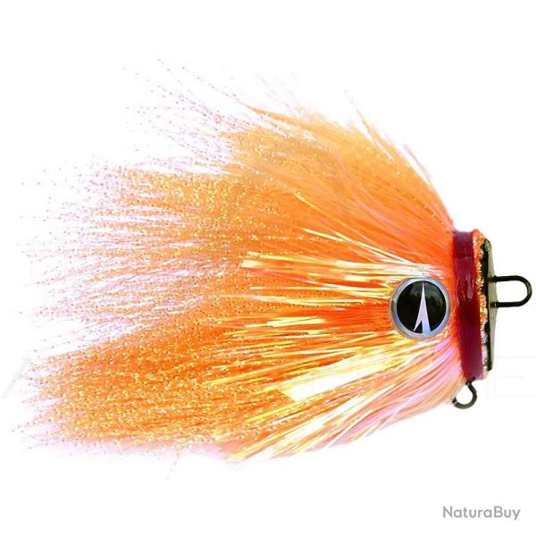 Monture VMC Mustache rig 20g UVO