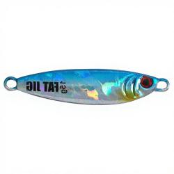 Jig RAGOT Fat jig 15g BM