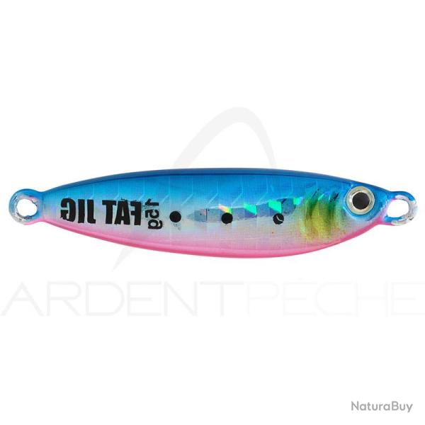 Jig RAGOT Fat jig 25g RB