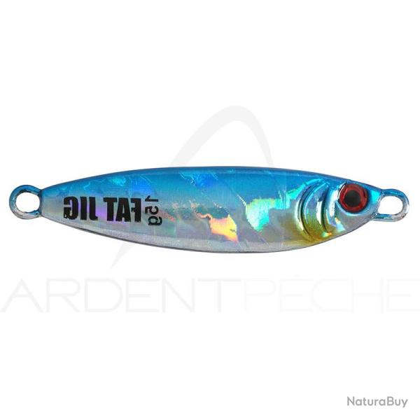 Jig RAGOT Fat jig 25g BM