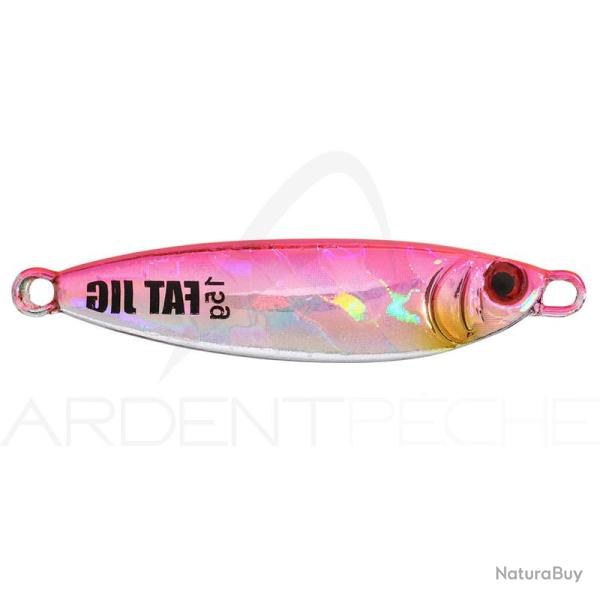 Jig RAGOT Fat jig 25g PM