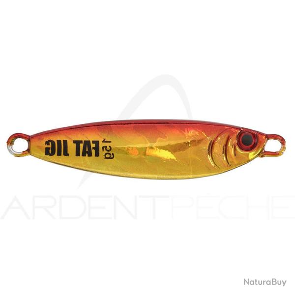 Jig RAGOT Fat jig 25g CM