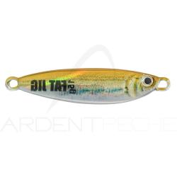 Jig RAGOT Fat jig 25g Ayu