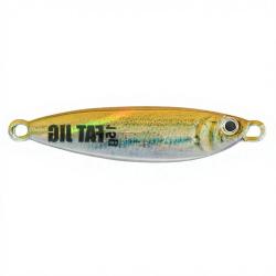 Jig RAGOT Fat jig 25g Ayu