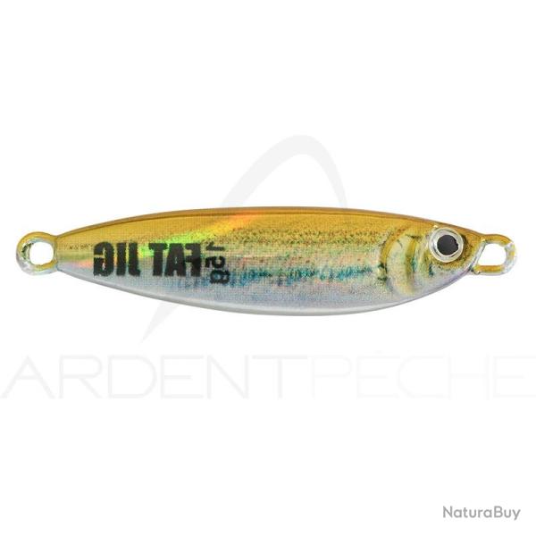 Jig RAGOT Fat jig 25g Ayu