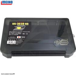 Boite MEIHO VS 3038 ND Black