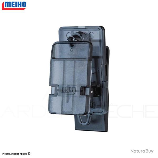 MEIHO Leader clip BM S