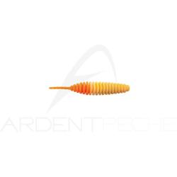 Leurre souple FISHUP Tanta trout serie 1.5 135 Cheese/Hot orange
